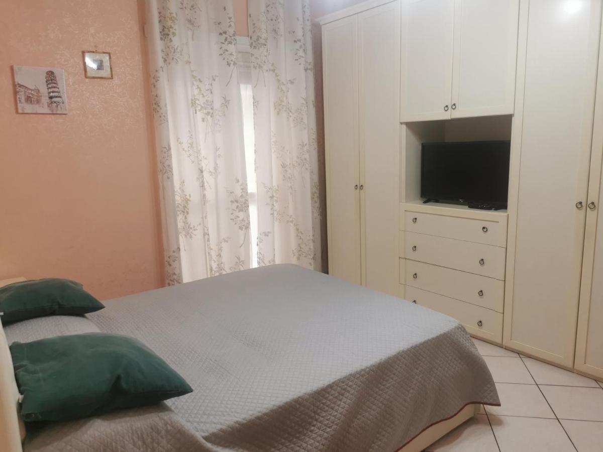 Gagliardi Apartment Rome Exterior photo