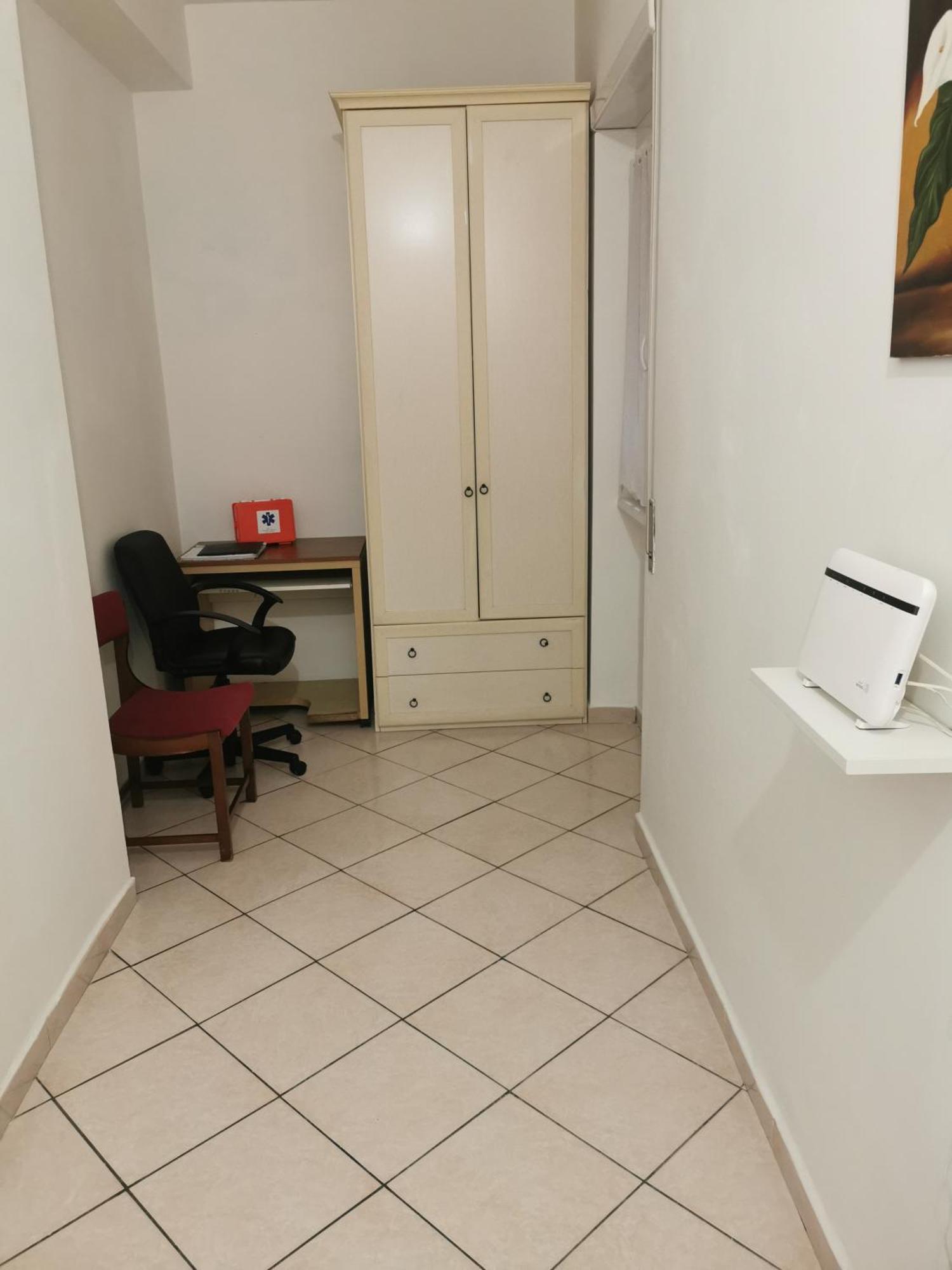 Gagliardi Apartment Rome Exterior photo